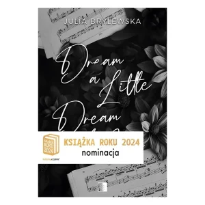 Dream a Little Dream of Me - Outlet