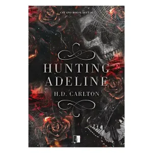 Hunting Adeline