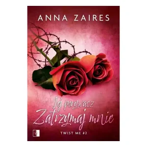 [Ebook] Jej porywacz. Zatrzymaj mnie