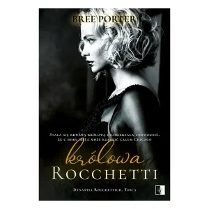 [Ebook] Królowa Rocchetti
