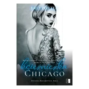 [Ebook] Księżniczka Chicago
