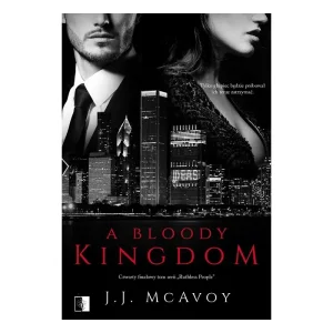 [Ebook] A Bloody Kingdom