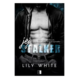 [Ebook] Jej stalker