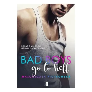 [Ebook] Bad Boys go to Hell