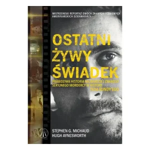 [Ebook] Ostatni żywy świadek