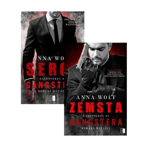 Serce gangstera + Zemsta gangstera