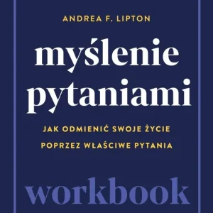 Myślenie pytaniami. Workbook