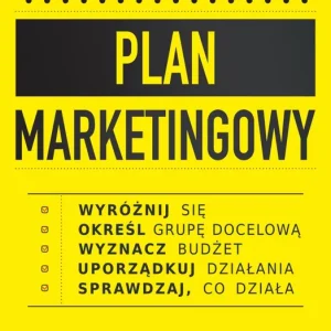 Plan marketingowy