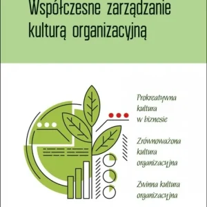 Współczesne zarządzanie kulturą organizacyjną