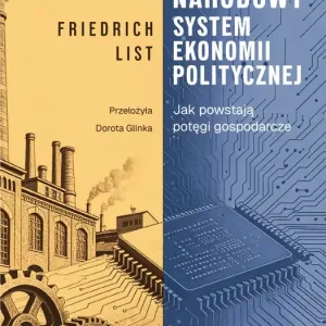 Narodowy system ekonomii politycznej