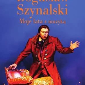 Bogusław Szynalski. Moje lata z muzyką