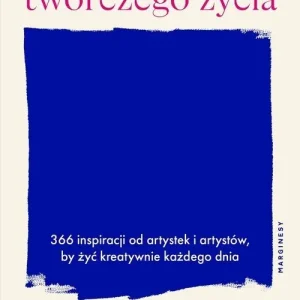 Sztuka twórczego życia