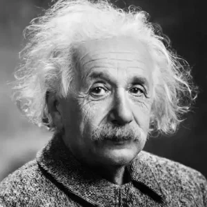 Einstein. Jego życie, jego wszechświat