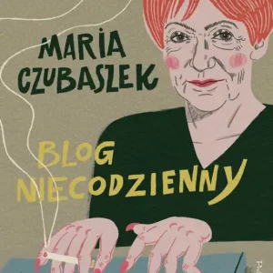 Blog niecodzienny wyd. 2025