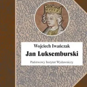 Jan Luksemburski