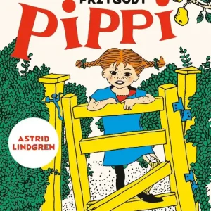 Przygody Pippi