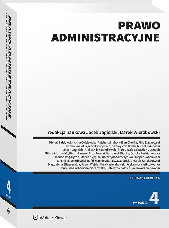 Prawo administracyjne