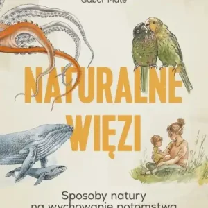 Naturalne więzi