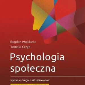 Psychologia społeczna
