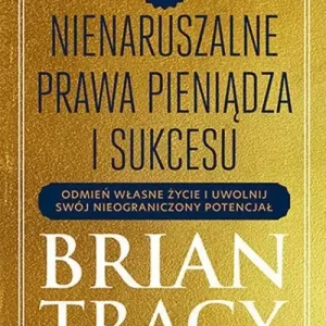 32 nienaruszalne prawa pieniądza i sukcesu