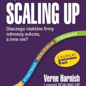 Scaling Up