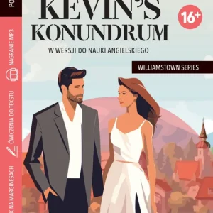 Kevin’s Konundrum w wersji do nauki angielskiego