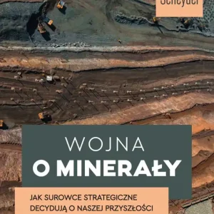 Wojna o minerały