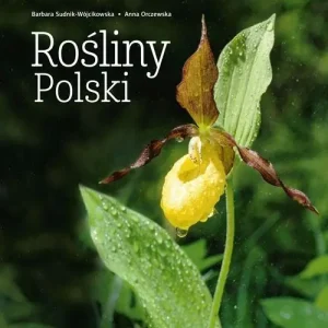 Rośliny Polski