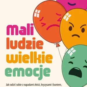 Mali ludzie - wielkie emocje