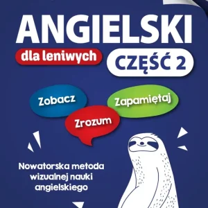 Angielski dla leniwych. Część 2
