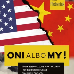 Oni albo my!
