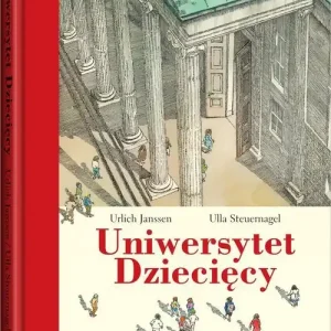 Uniwersytet Dziecięcy
