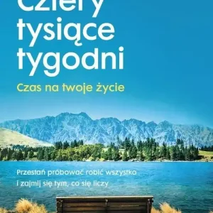 Cztery tysiące tygodni