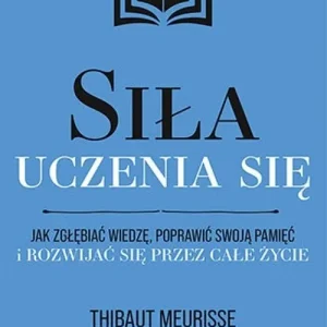 Siła uczenia się