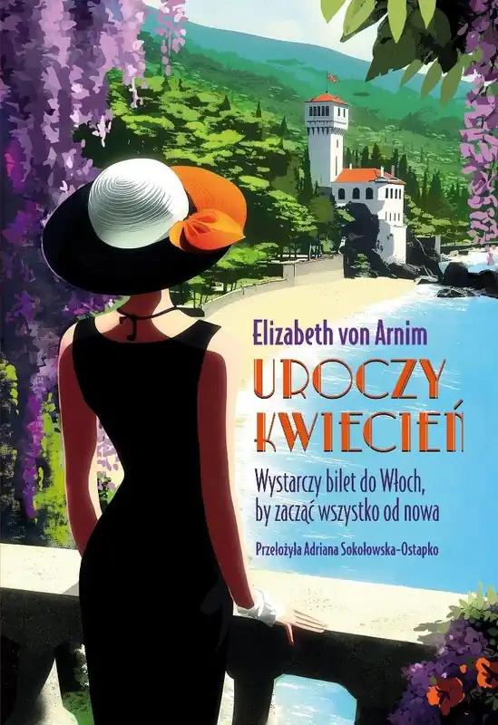 Uroczy kwiecień