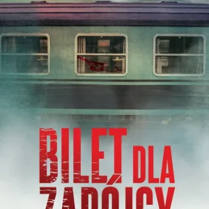 Bilet dla zabójcy