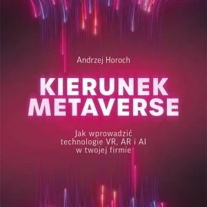 Kierunek metaverse