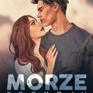Morze spokoju