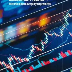 Królowa kryptowaluty. Historia miliardowego cyberprzekrętu