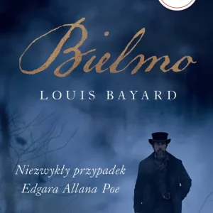 Bielmo. Niezwykły przypadek Edgara Allana Poe