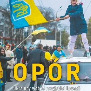 Opór