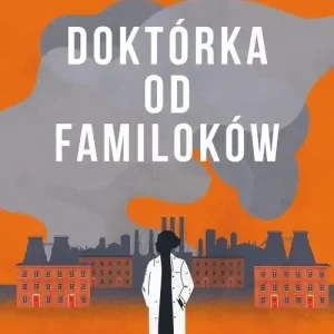 Doktórka od familoków