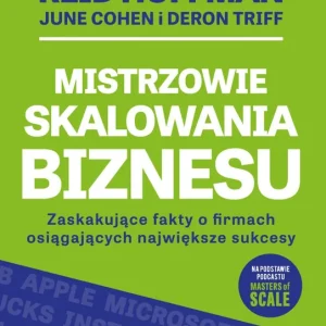 Mistrzowie skalowania biznesu