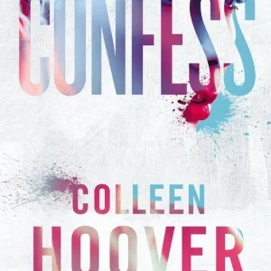 Confess wyd. 2022