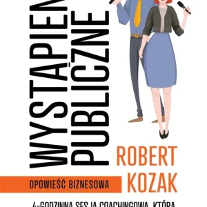 Wystąpienia publiczne