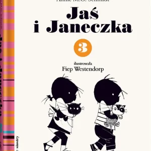 Jaś i Janeczka 3
