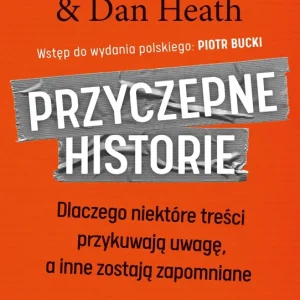 Przyczepne historie