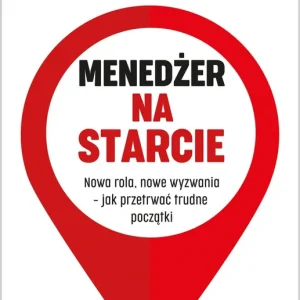 Menedżer na starcie