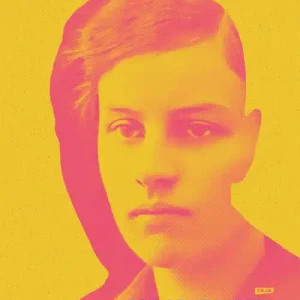 Starsza siostra. Biografia Ireny Gombrowicz