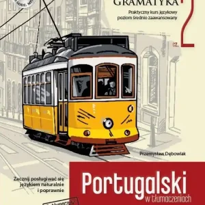 Portugalski w tłumaczeniach gramatyka 2